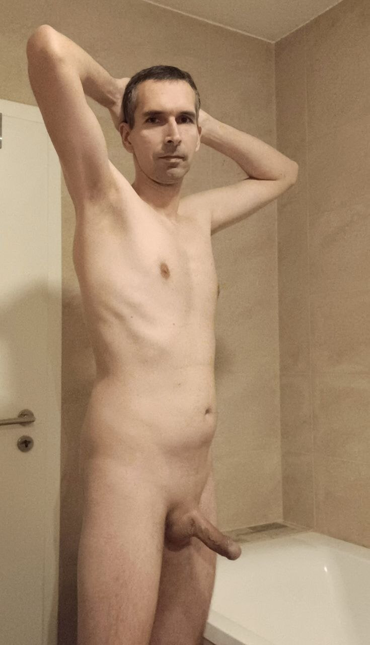 Me and my body #9