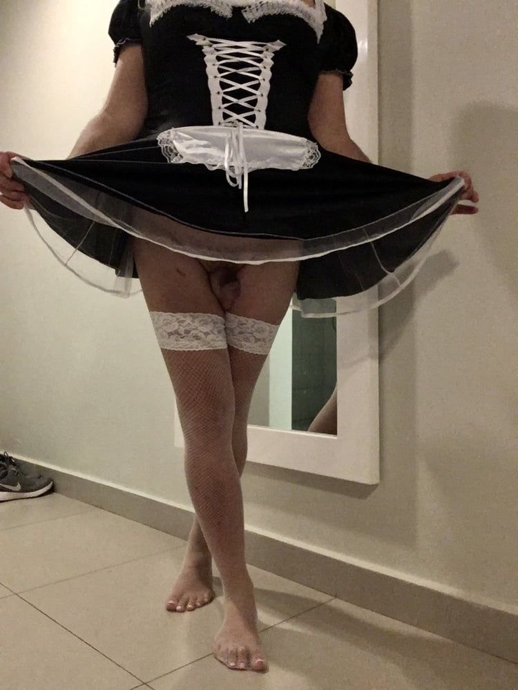 French Maid #29