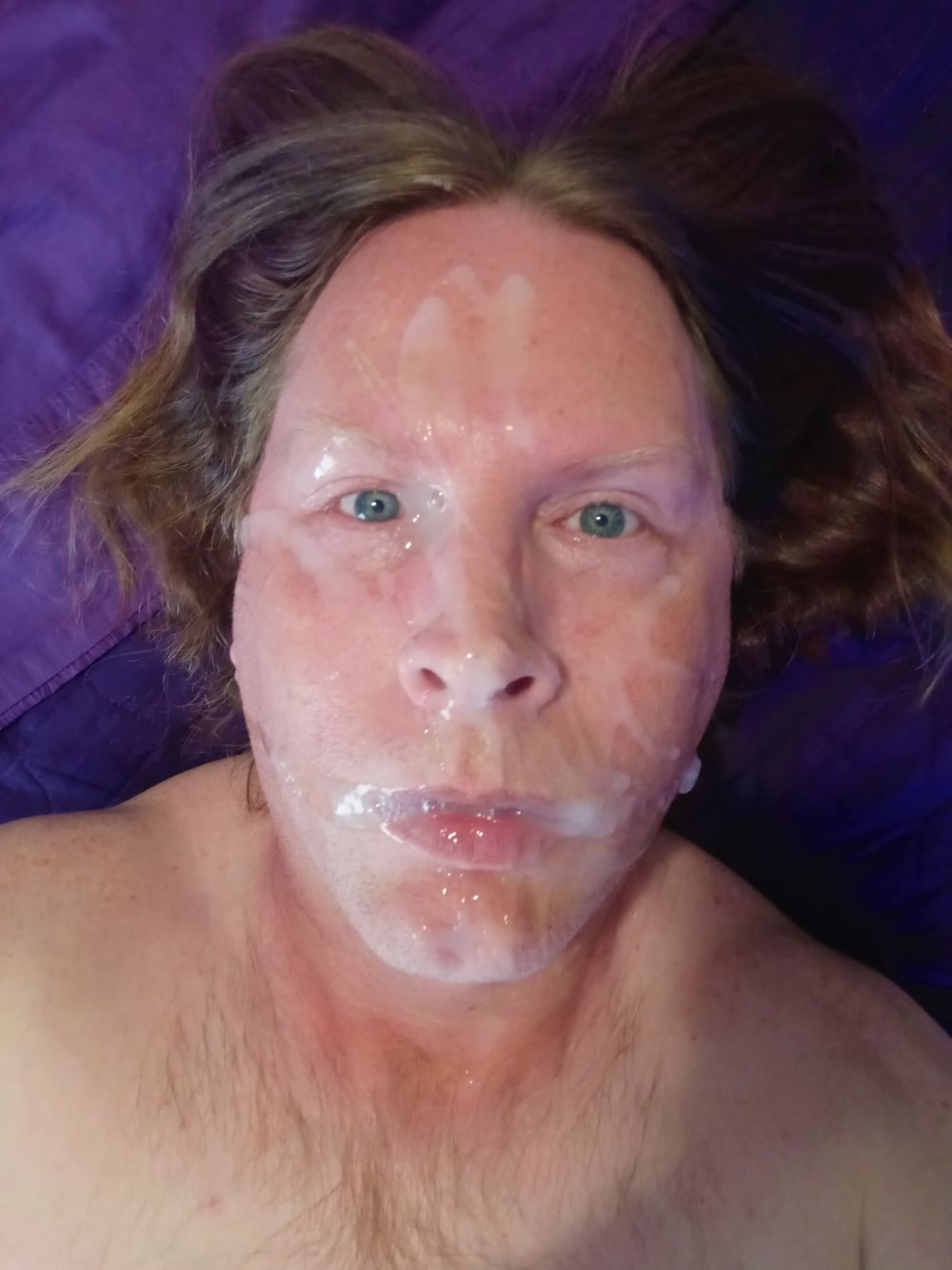 Facial Extranaganza #4