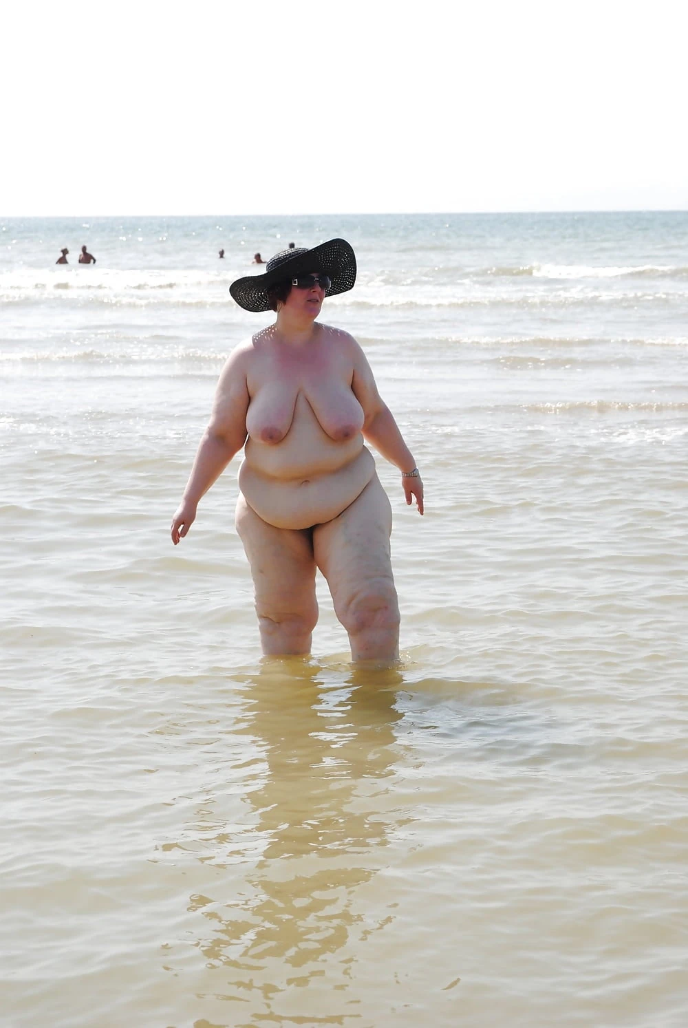 Plage naturiste #10