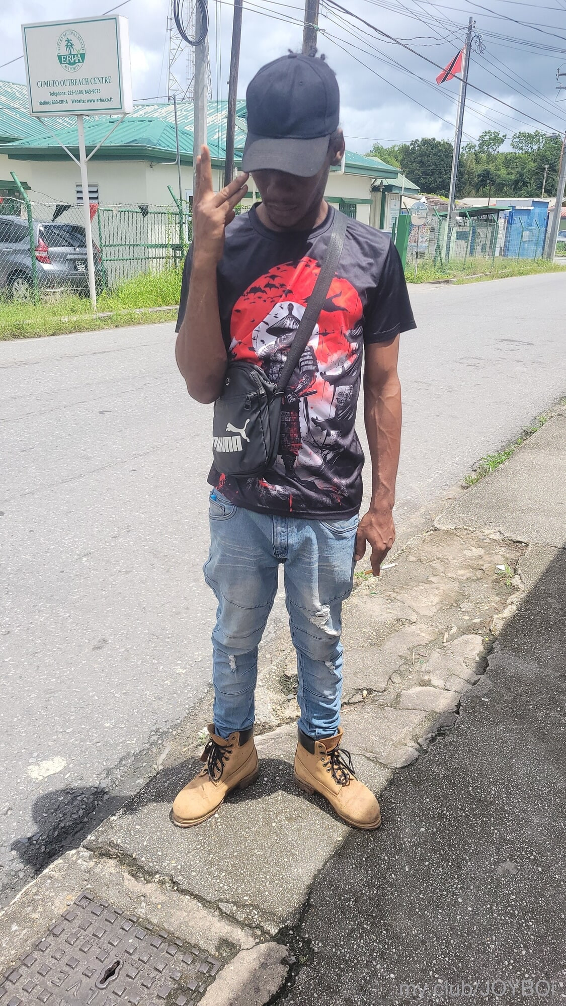 Free Bbc joyboi Photos #8
