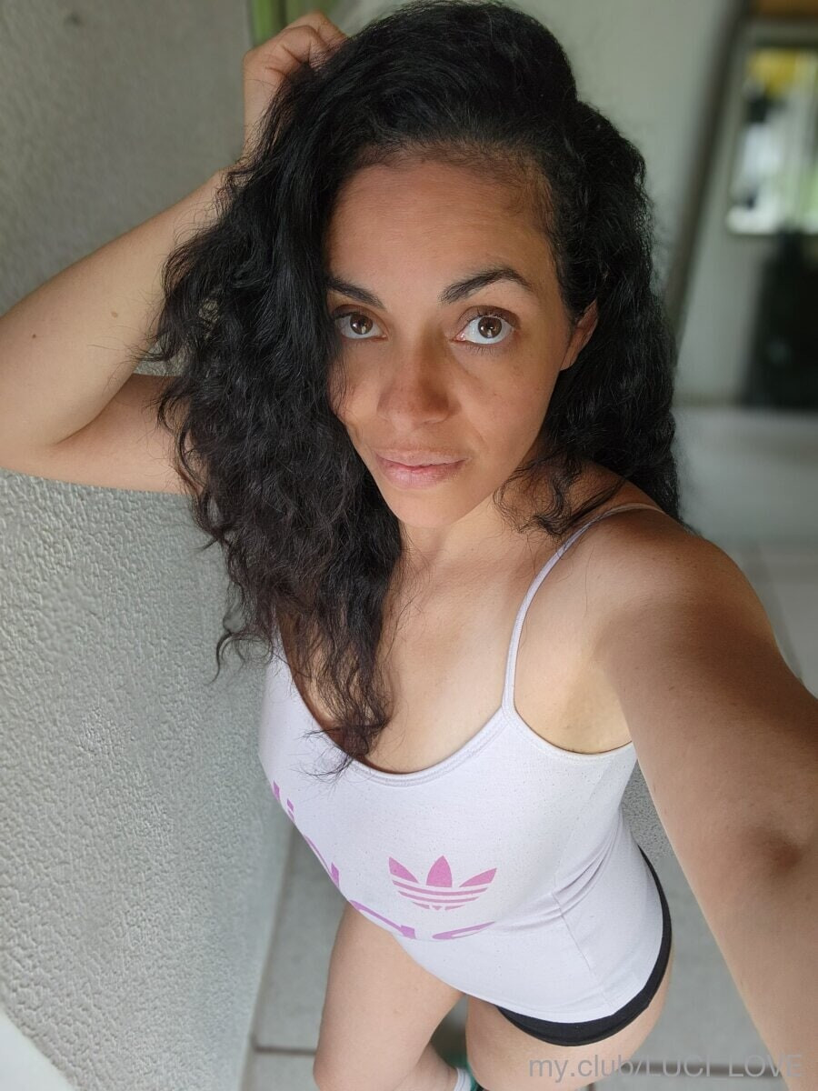LUCIANA Free Photos #47