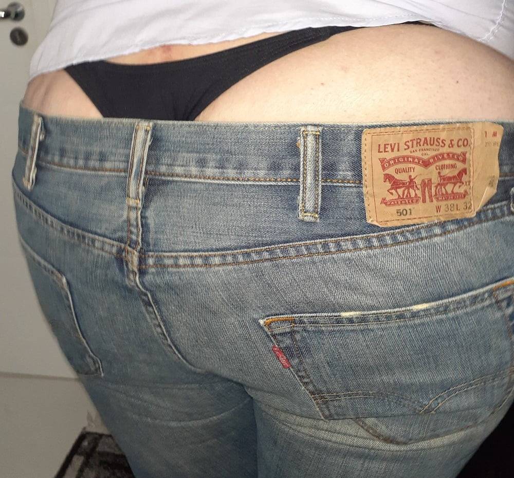 My ass for you #13