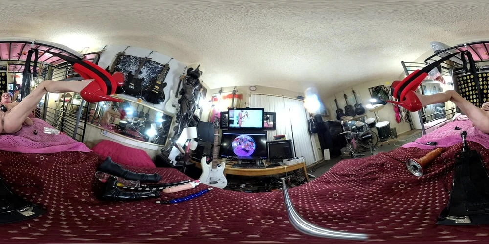 lizzy yum - panoramic images #3