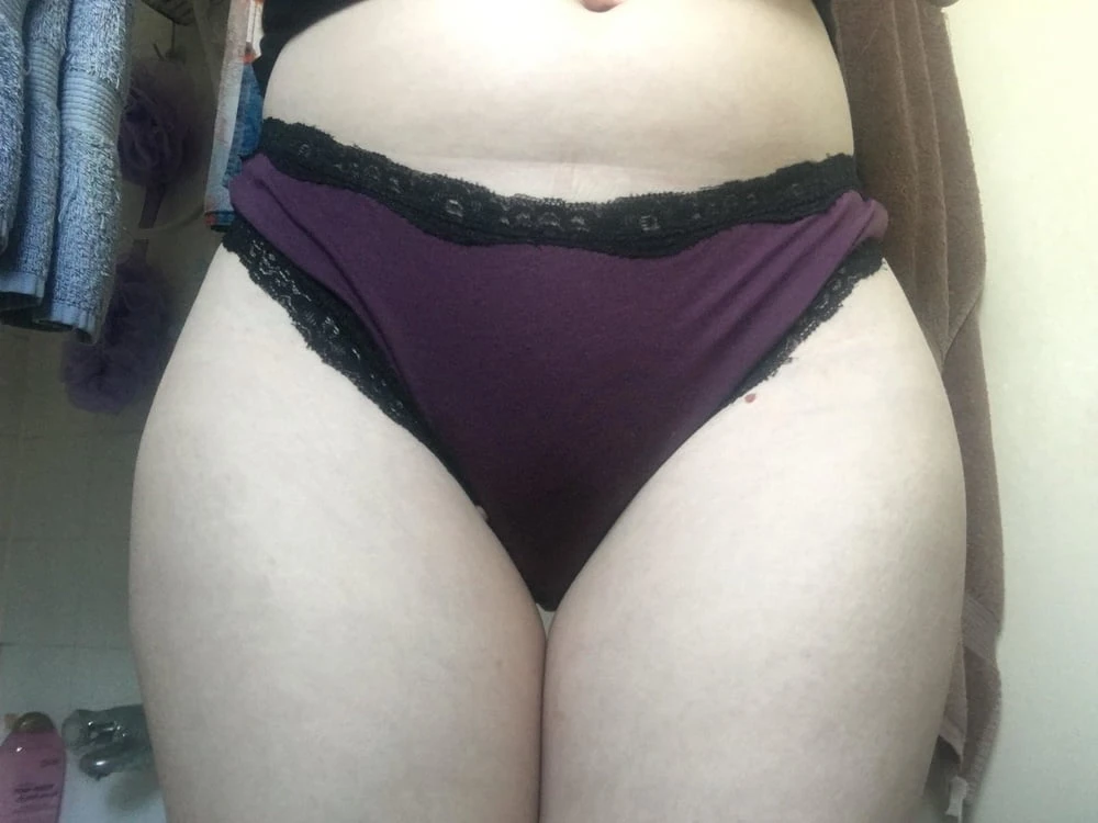 Bra And Panties #11