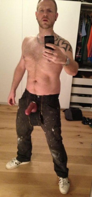 Daddy cock #6