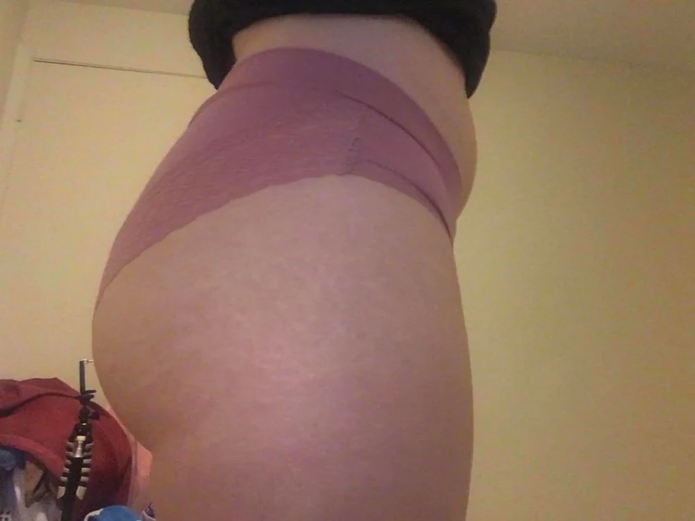 Bra And Panties #15