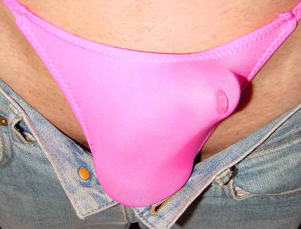 Best cummy panties of 2025 #12