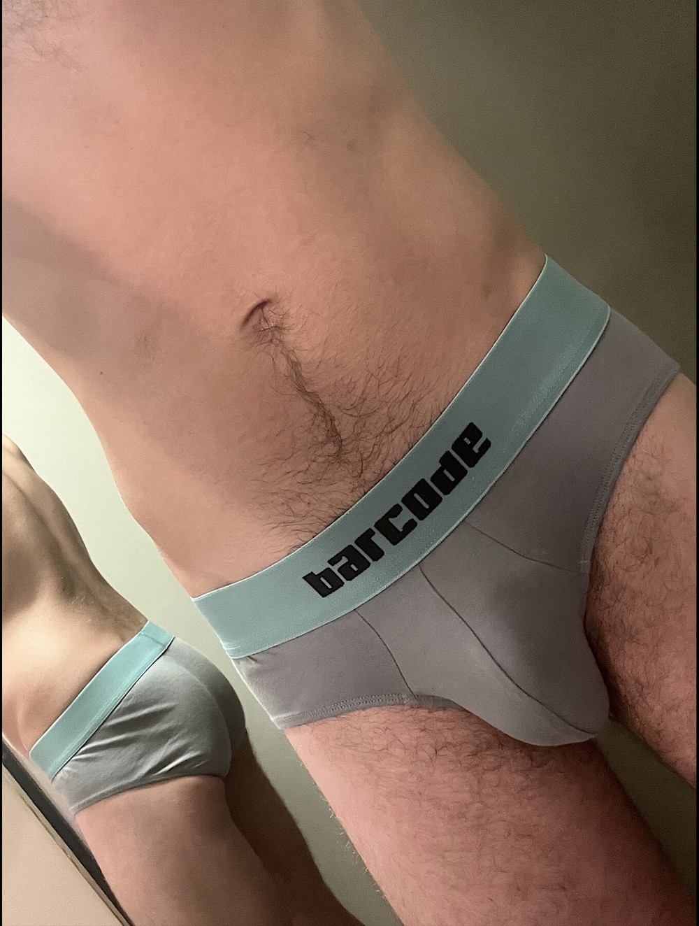 My life in briefs #22