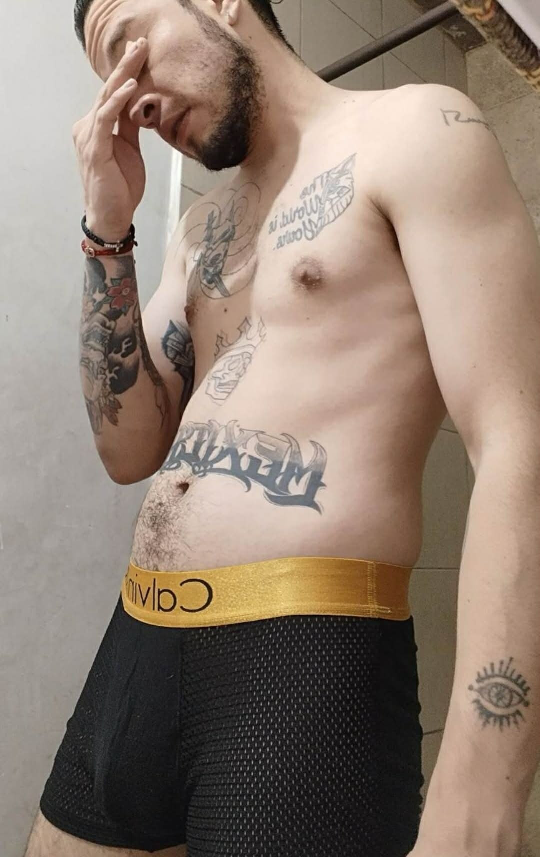 Tatuajes 🔥
