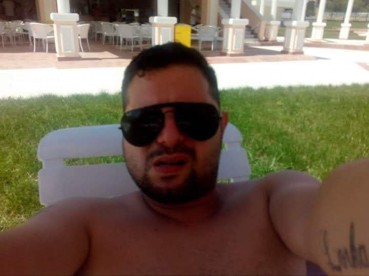 My name is Paco am hot