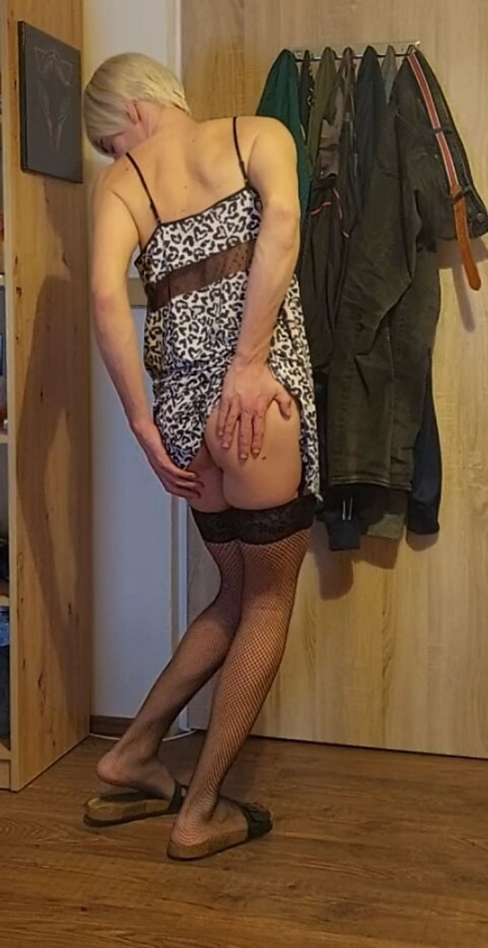 Sissy mood 2 :) #8