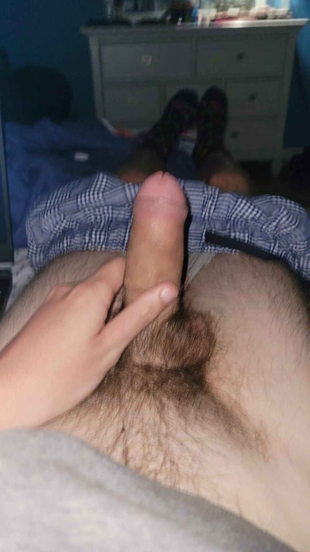 Cock #39