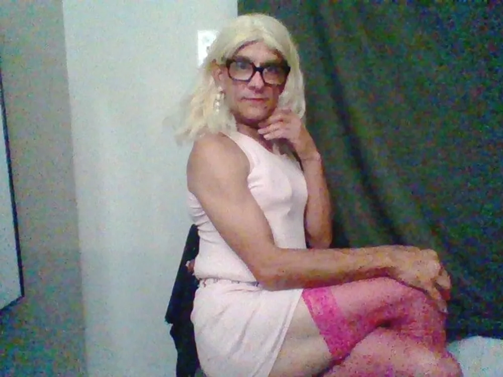 pretty in pink #3