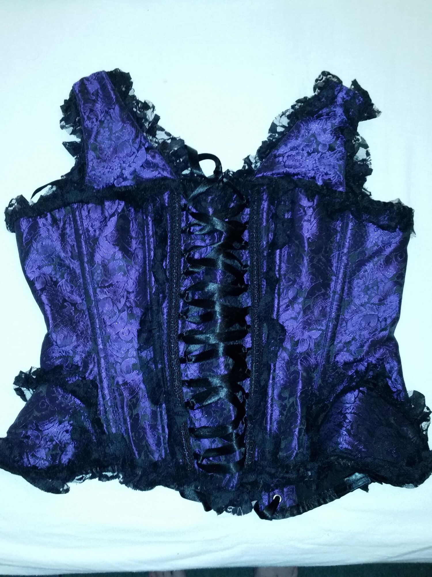 Crosssdressing Collection - Corsets #12