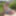 Gray-haired beauty posing naked outdoors on a blanket #13