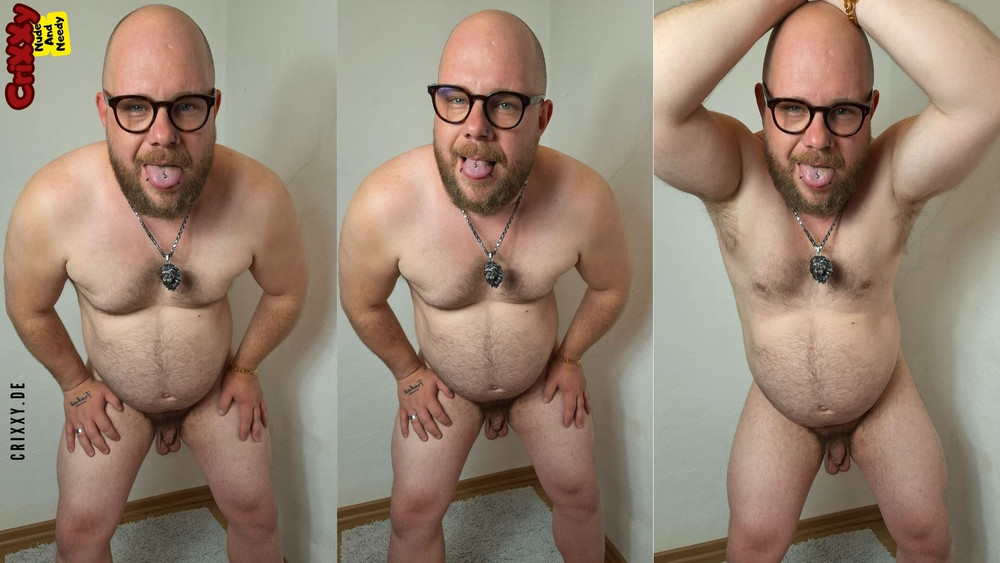 See me naked - See me with pubic hair - See me in lingerie #13