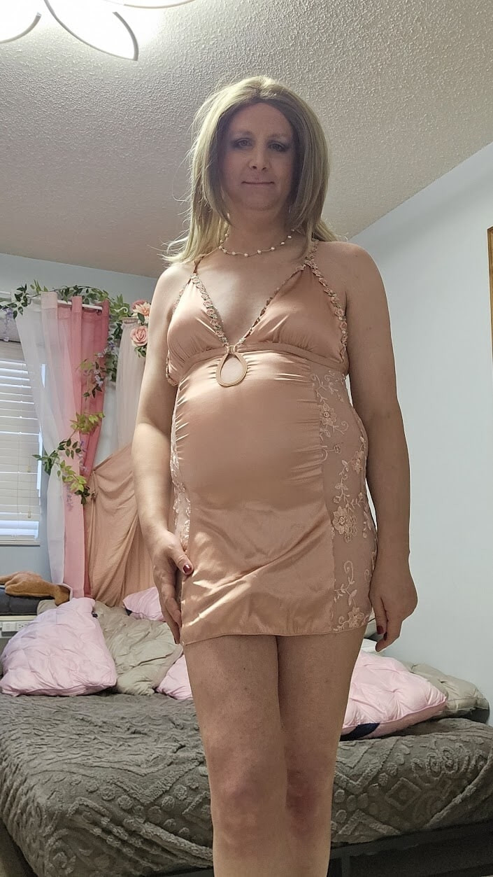 Cossdressing Fun #22