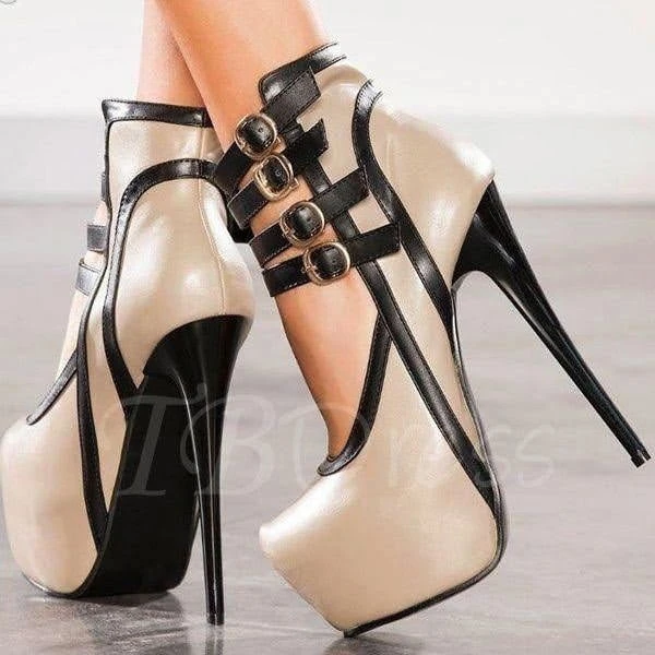 I Want
