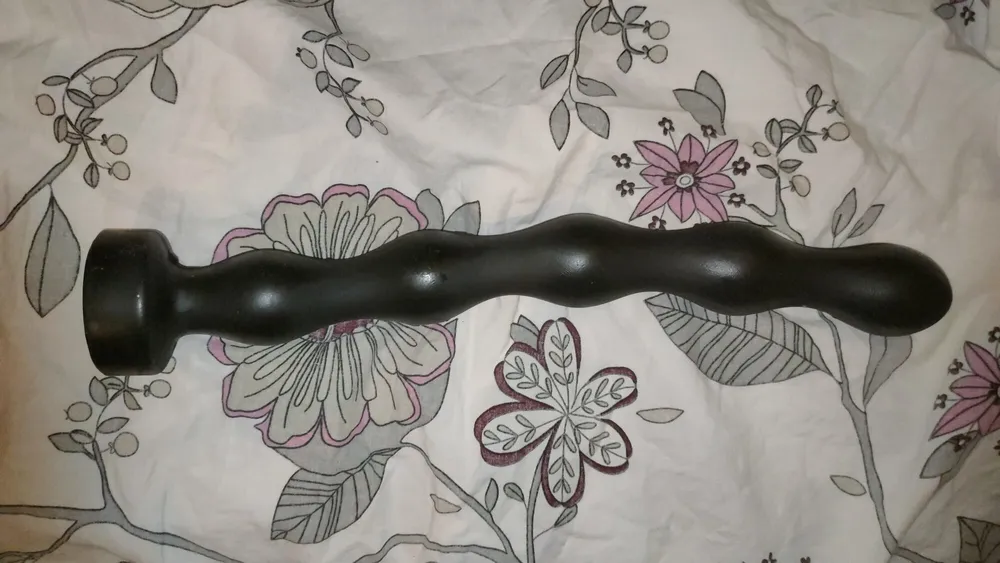 My dildo Collection #21