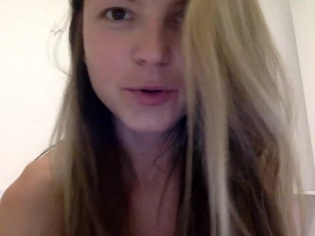 Gina Gerson Live Today at SecretFriends #14