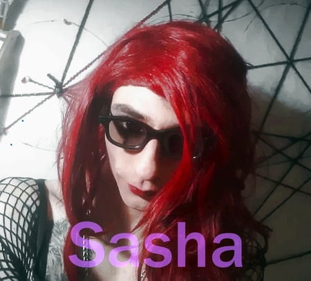 sasha toker
