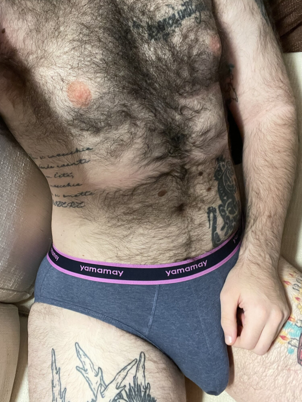 Teasing #4