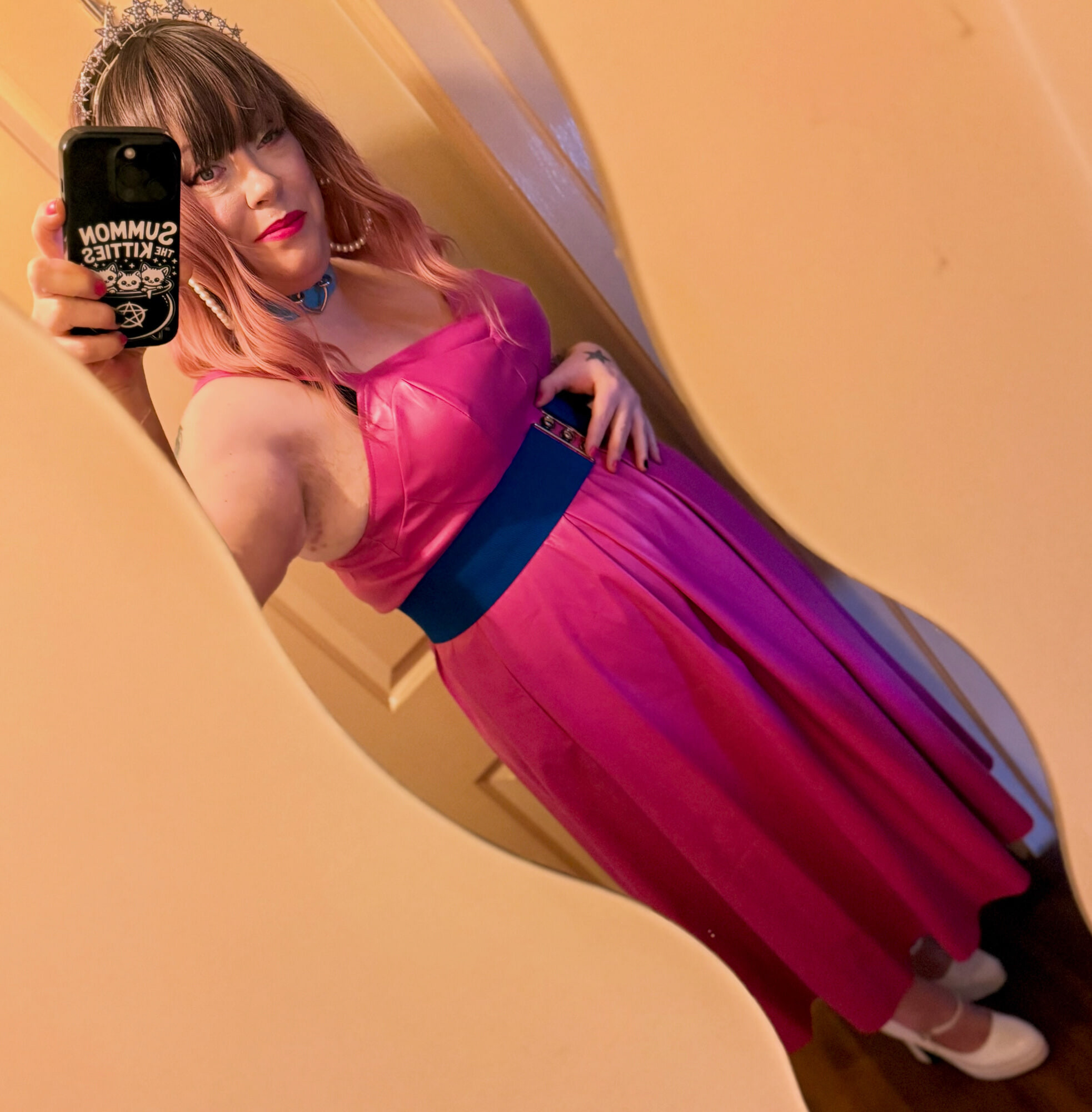 Tina Snua Selfies #149 #25