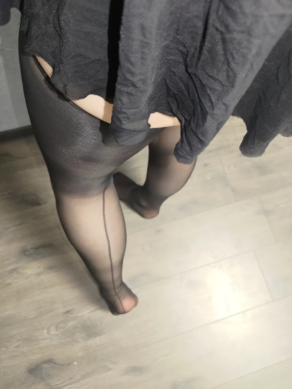 Black Tights #8