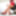 Marie crossdresser in red basque and shiny pantyhose #20