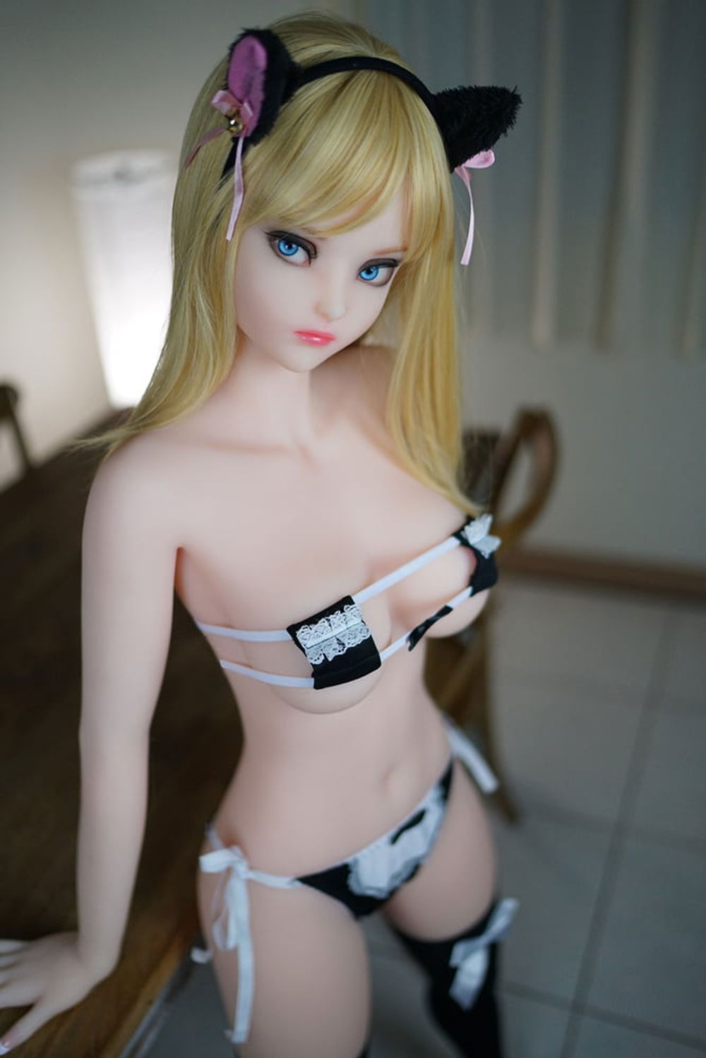 Venus Love Dolls - Asian Anime Sex Doll #45