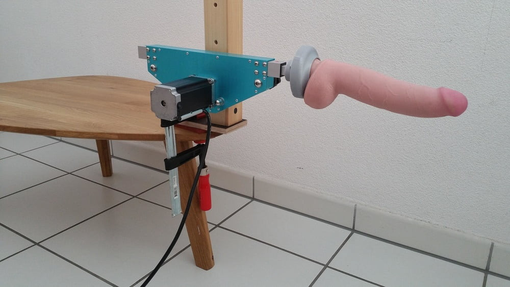 LoveMachineForTwoPeople (LM42P) 4