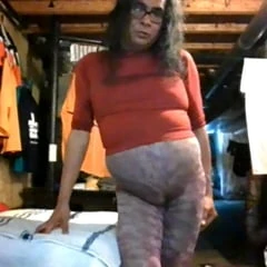 crossdresser update sept 2024