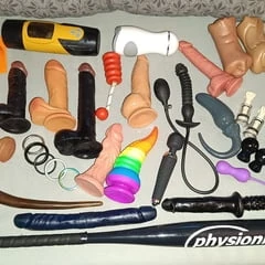 Toys