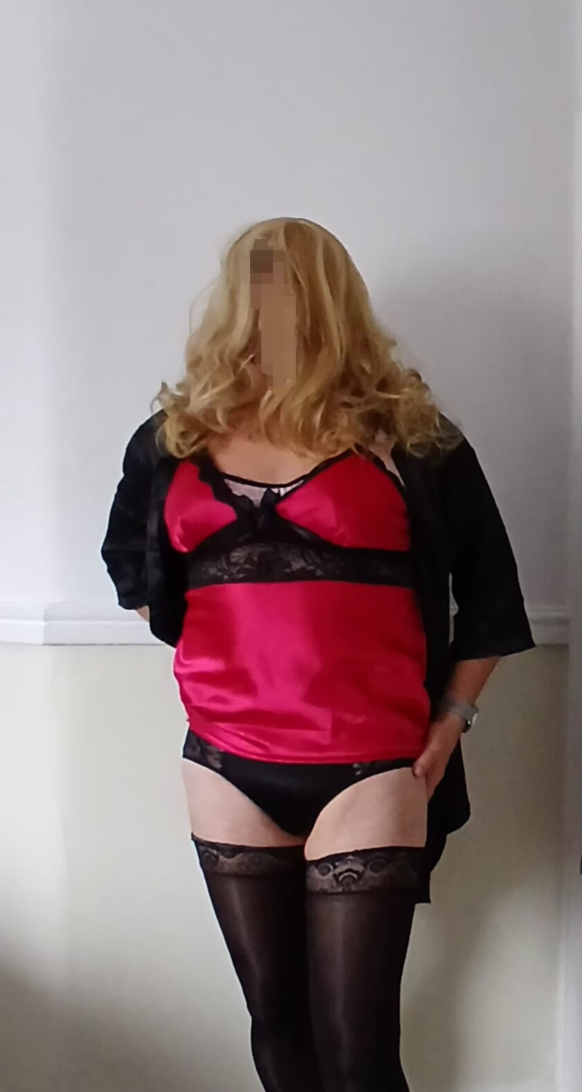 Sissy life