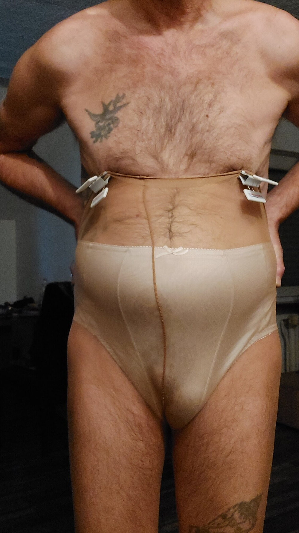 Nippelplay #5