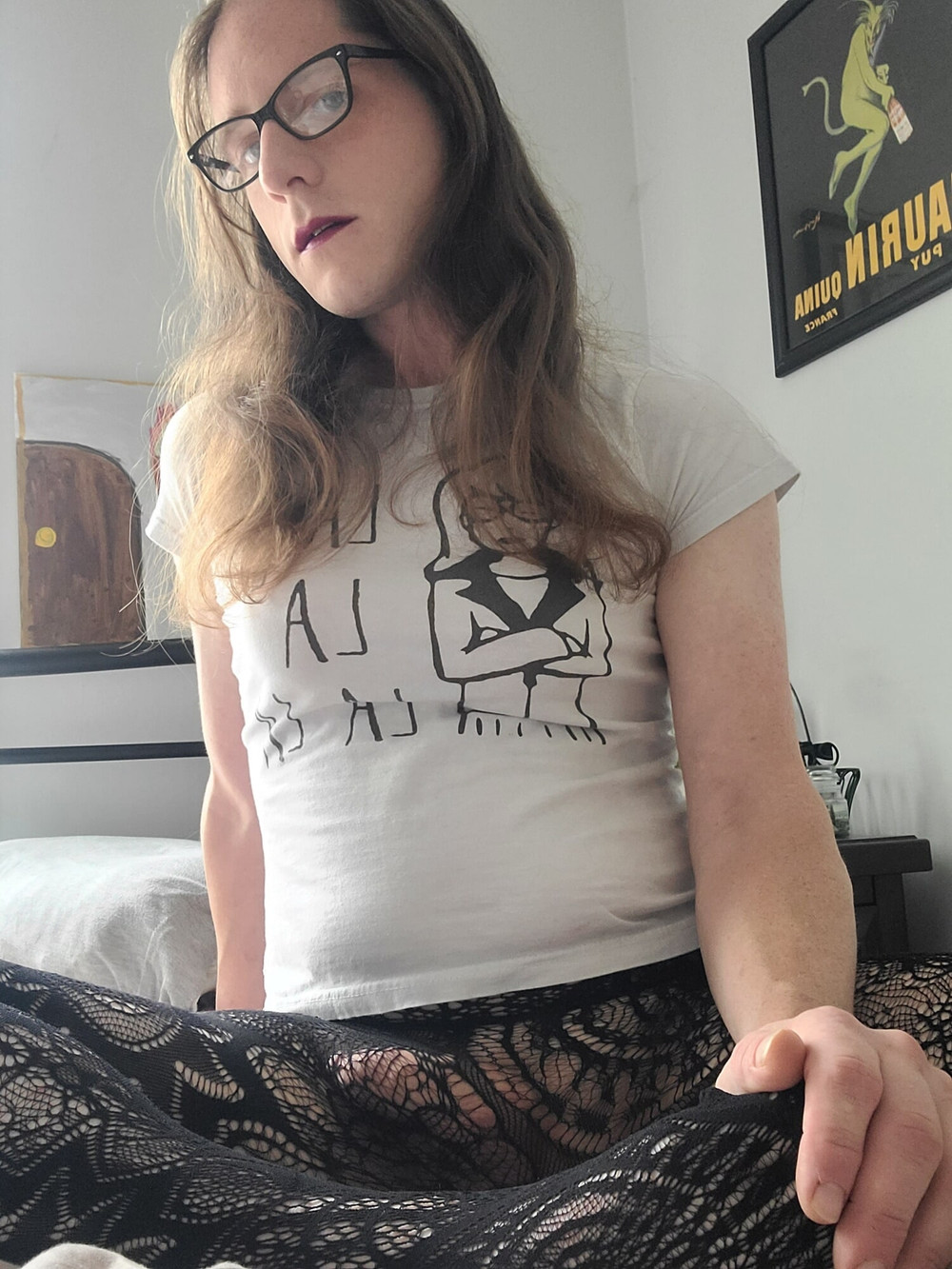 Xdresser sissy gallery of me #17