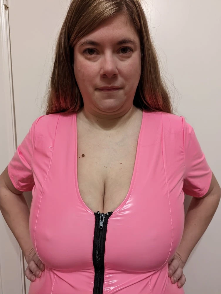 Bursting Out #9