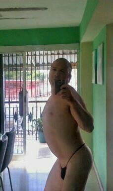 Mirror Image #3