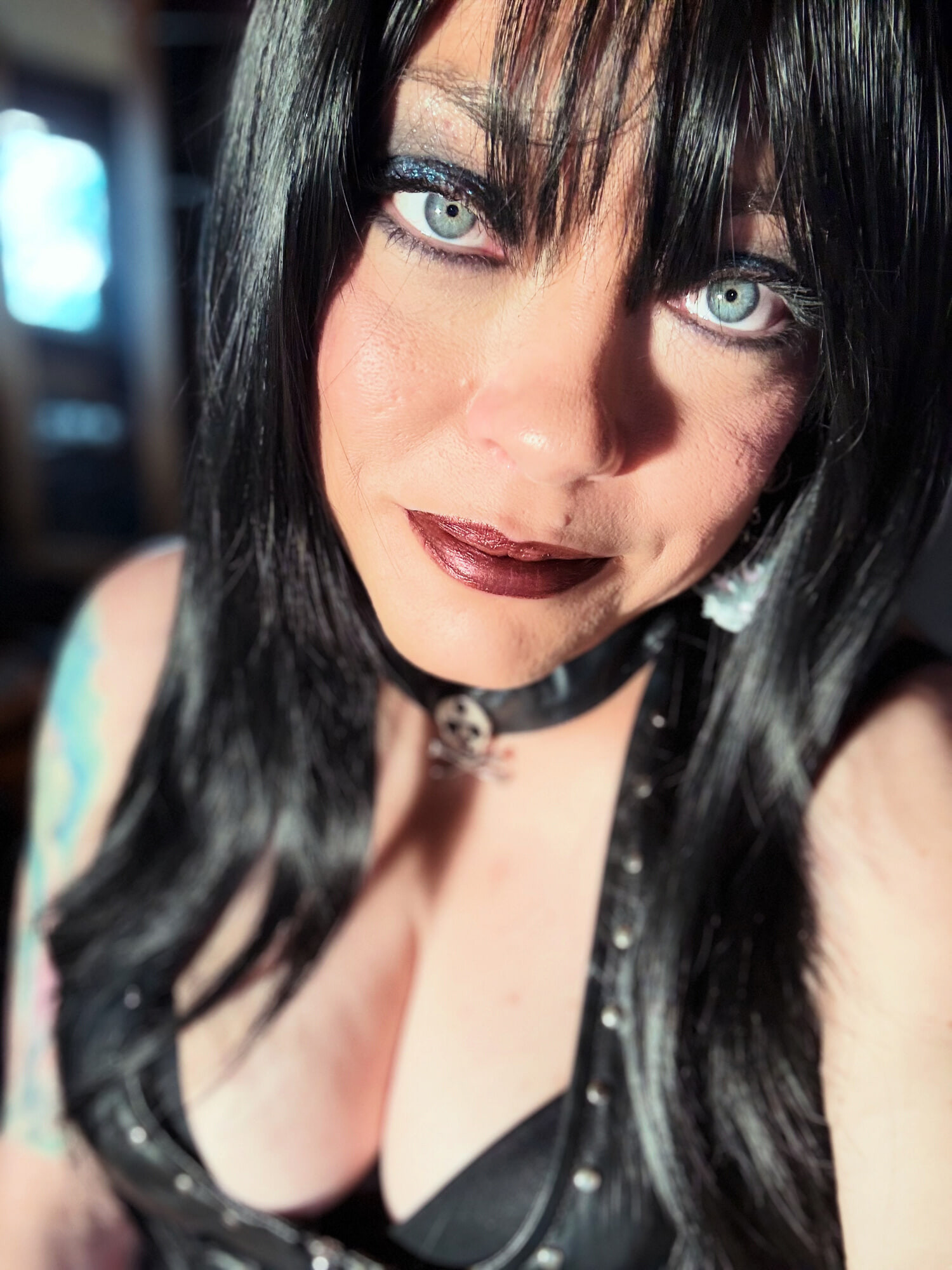 Tina Snua Selfies #241 #21