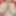私の脂肪毛深いおっぱいパート3