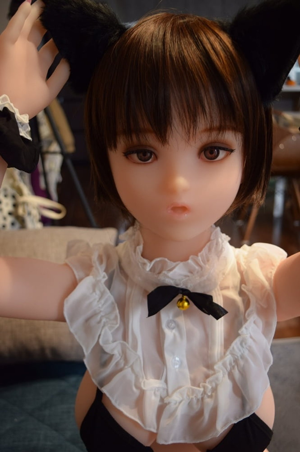 Love Doll DH168 Nao Shin #23