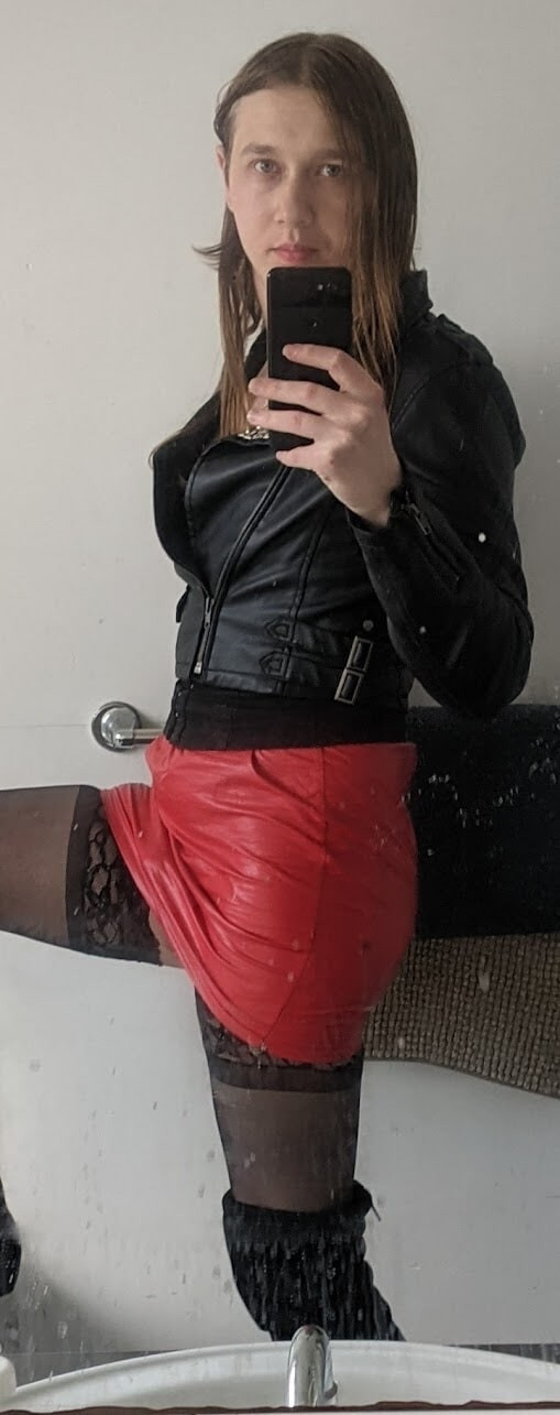 dressed not fucked (2) #8