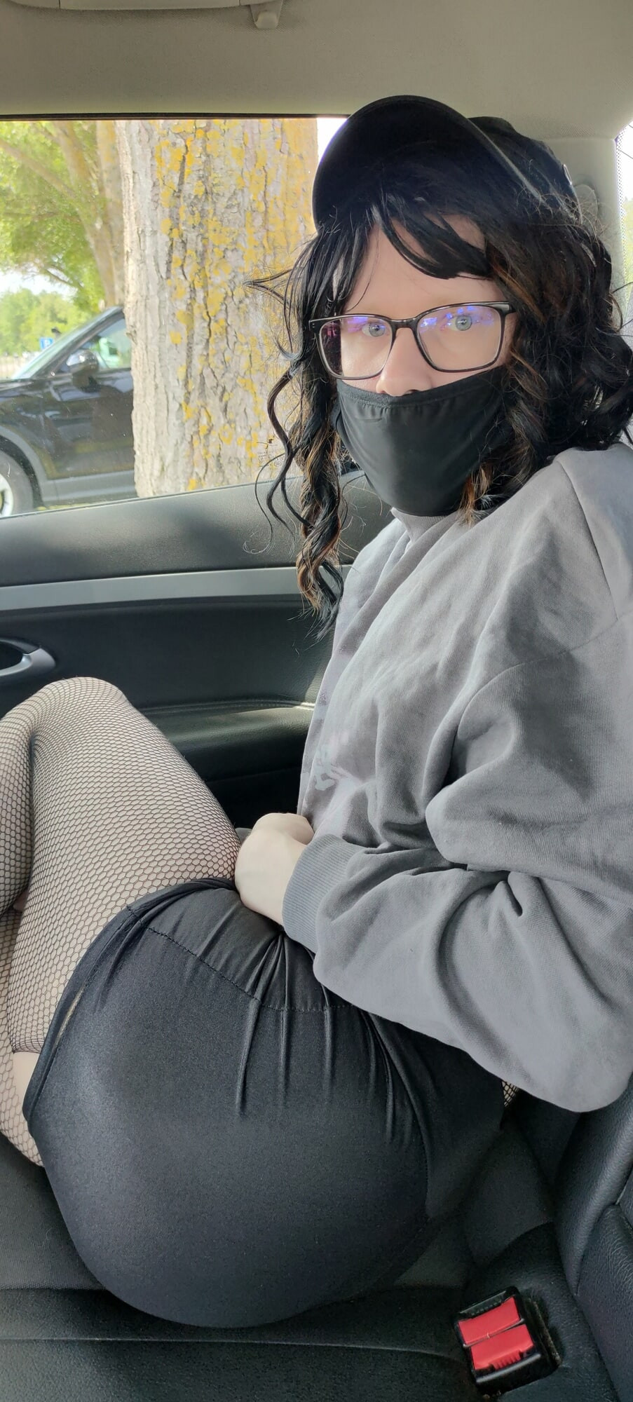 My booty :) #17