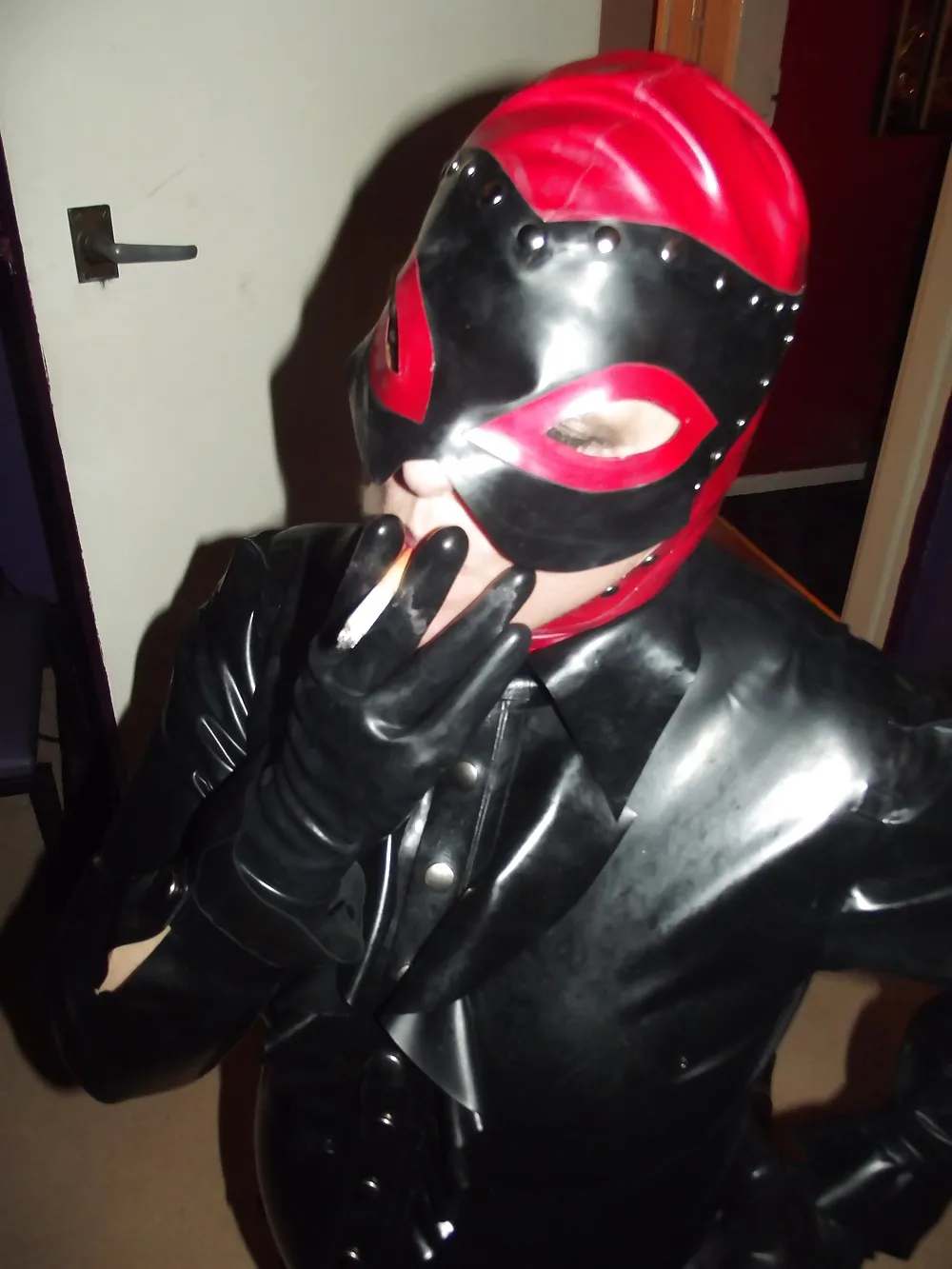 RUBBER MONDAY  #42