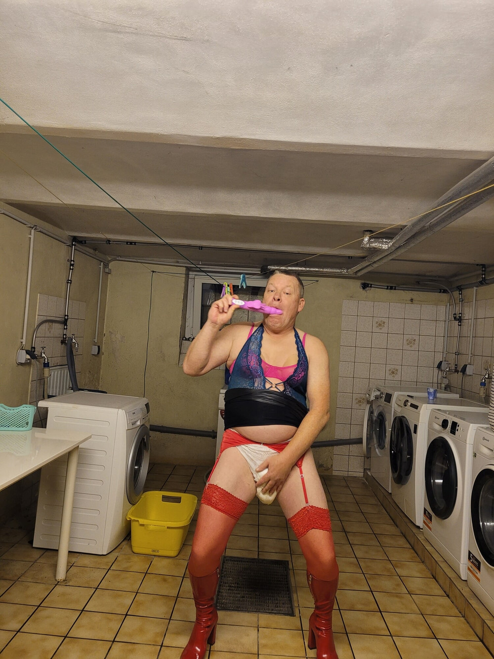 Chantal die nutte #10
