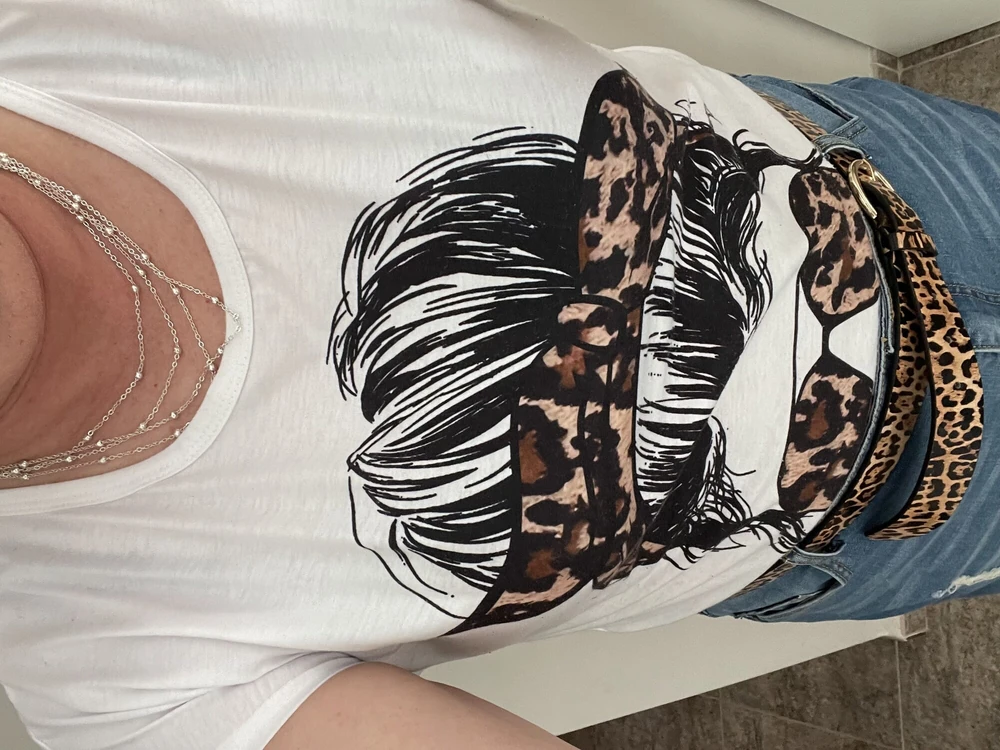 Sola en casa #3