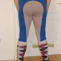 Reithose