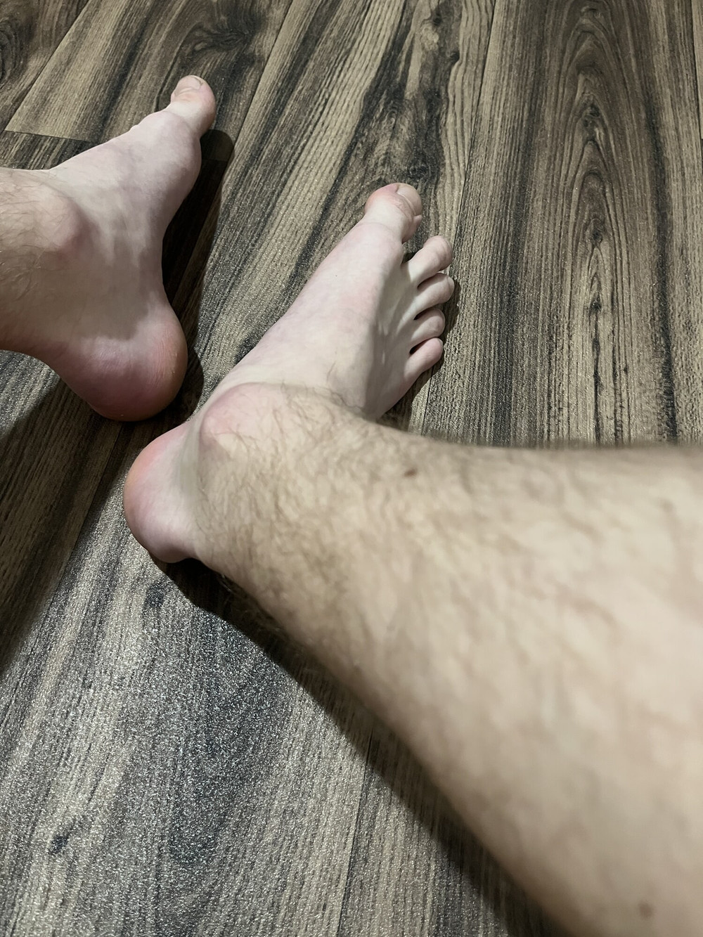 My feet #39