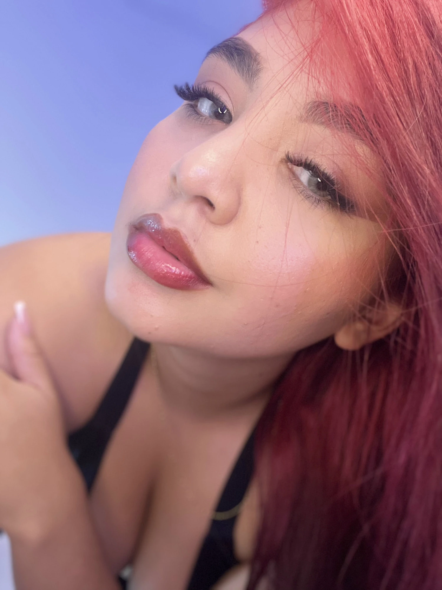 I want all your cum on my face!! #33
